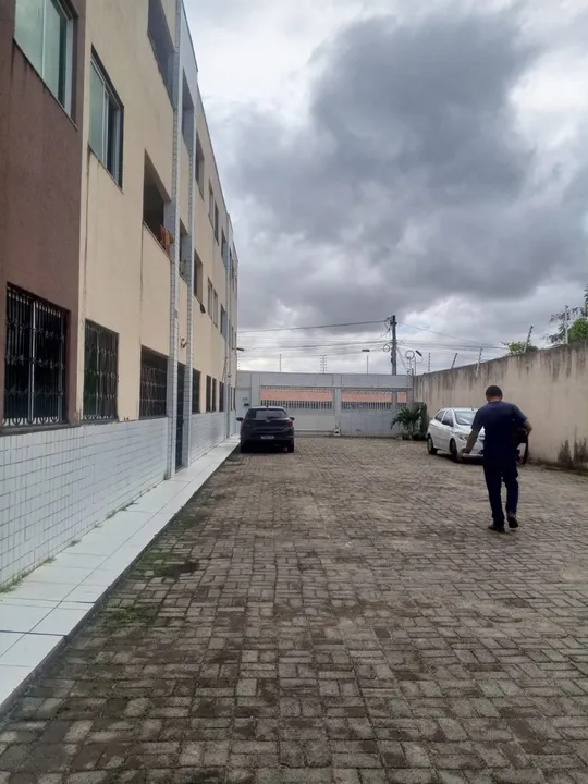 Aluga-se apartamento em Caucaia