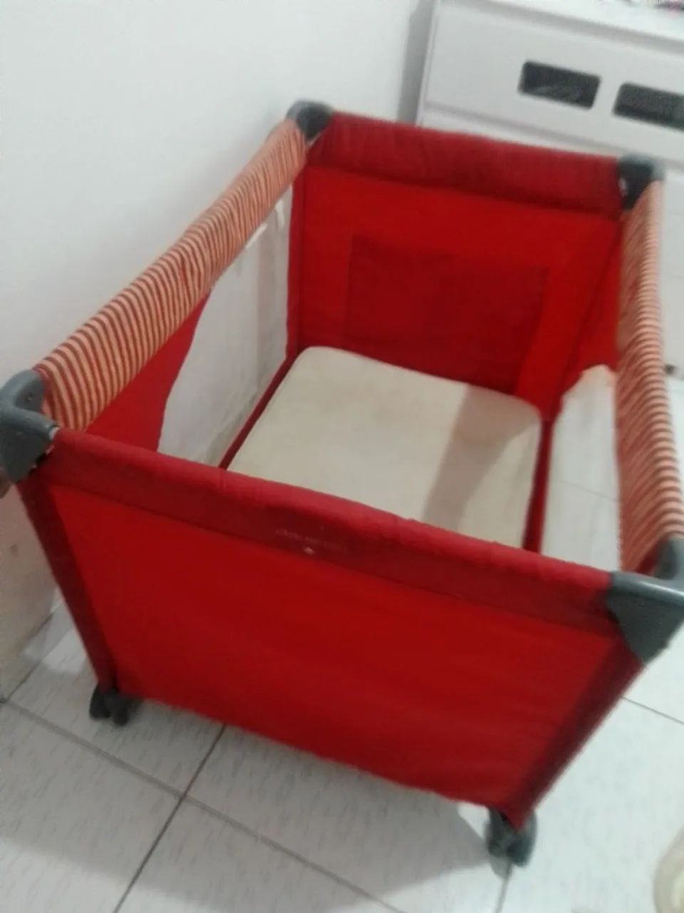 Cercadinho64304764798978123