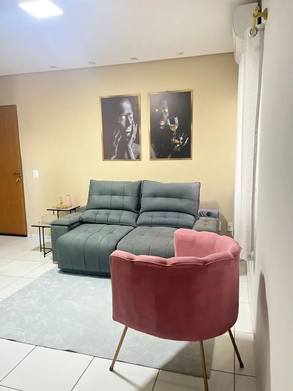 Vendo ou troco por casa em condomínio fechado - Foto 3