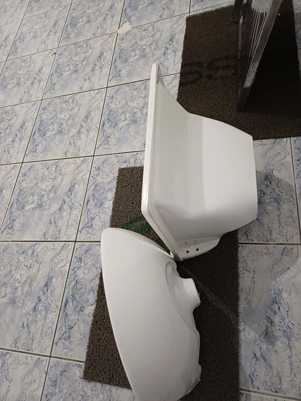 Cuba de pia em aço inoxidável - Foto 4