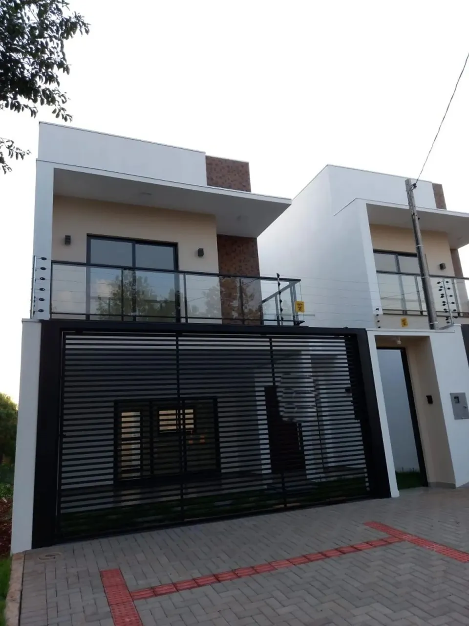 Sobrado à venda em Country, Cascavel-PR