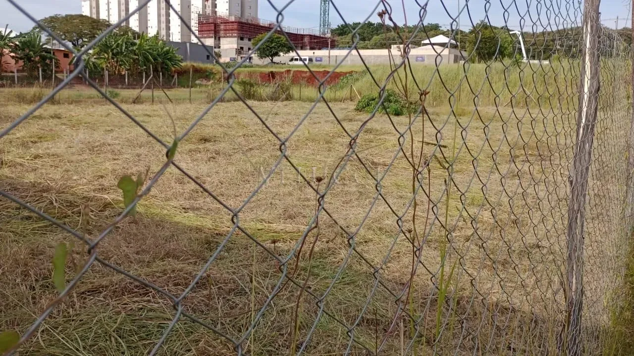 Terreno à venda em Santa Bárbara D'oeste-SP, no Residencial Dona Margarida, com 1.101,76 m