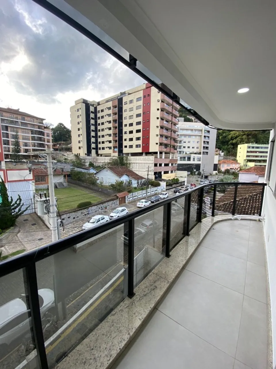 Apartamento em Agriões 2 e 3 quartos