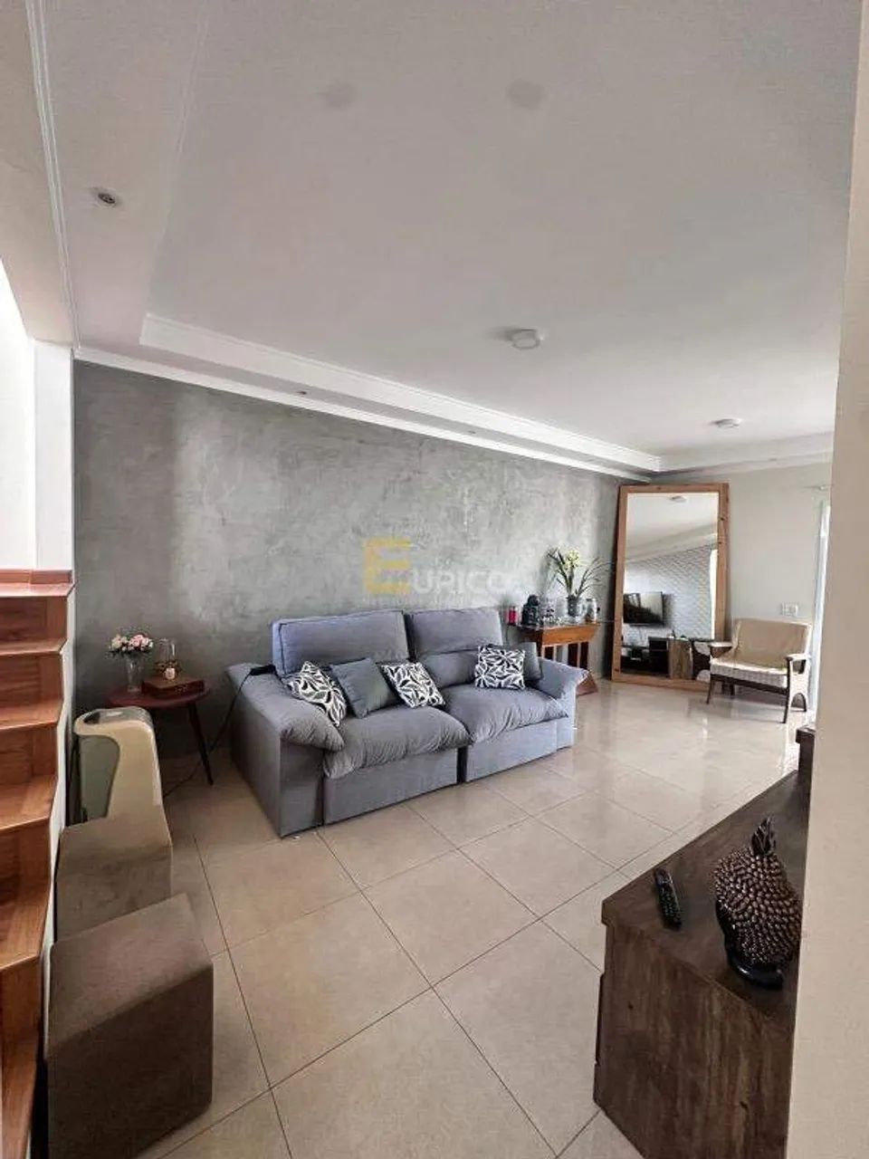 Casa à venda no bairro Residencial Vida Nova I em Vinhedo/SP - Foto 3