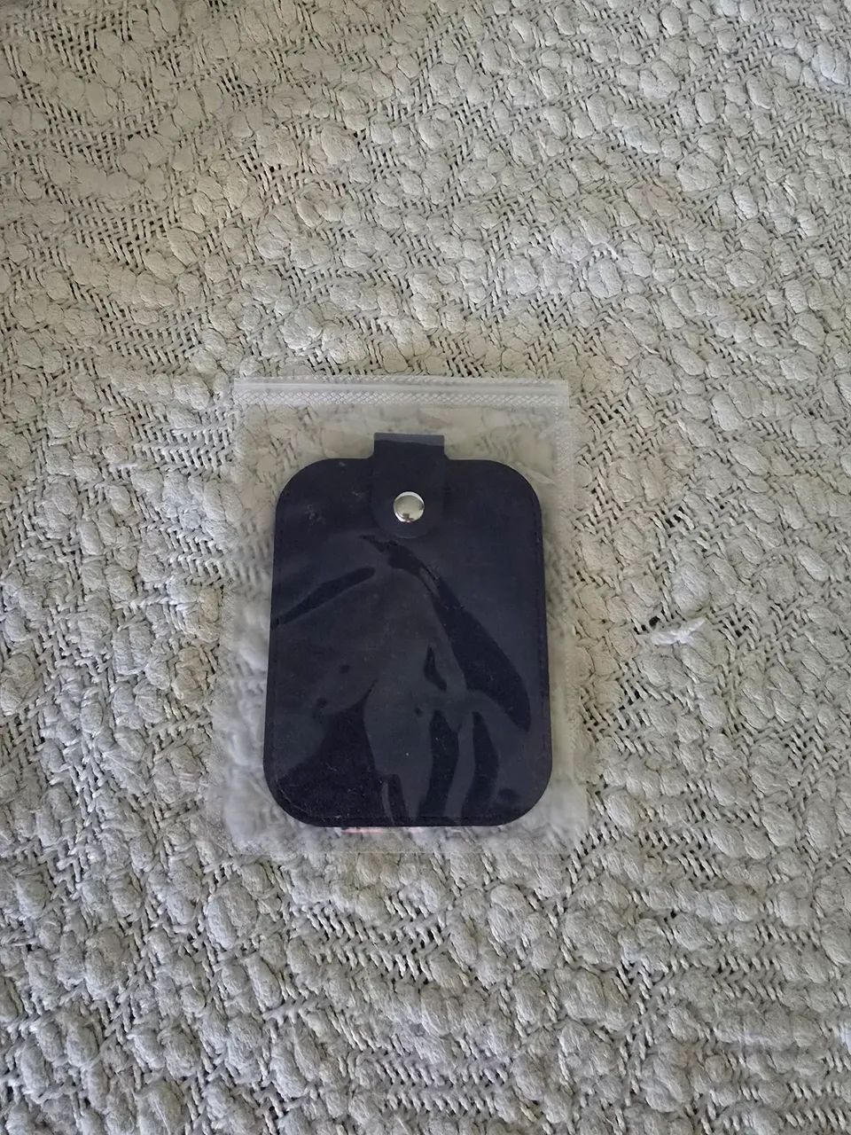 Case para bateria magsafe apple