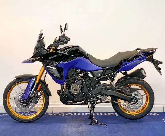 Suzuki 800de V-strom 2025 - 1450310271 | OLX