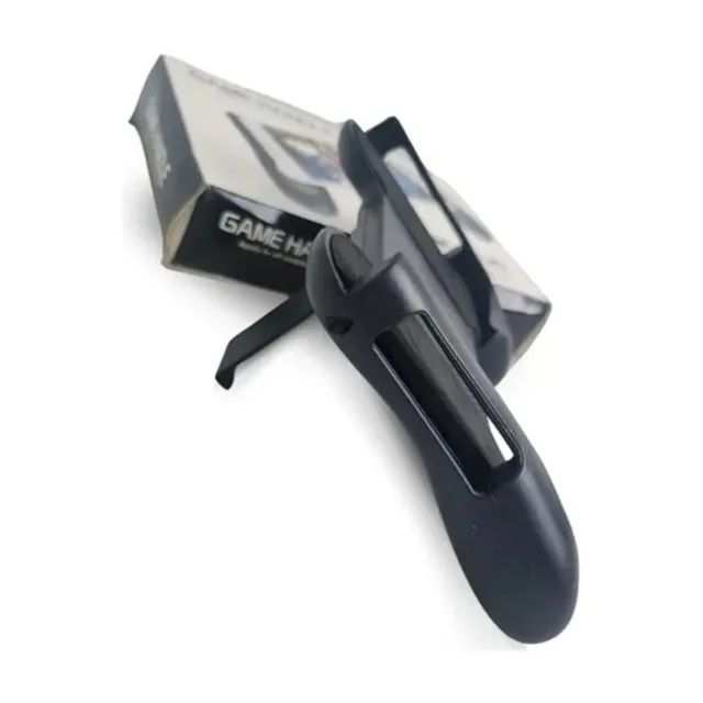 Suporte Smartphone Game pad Jogos Celular Game Handle - Foto 3
