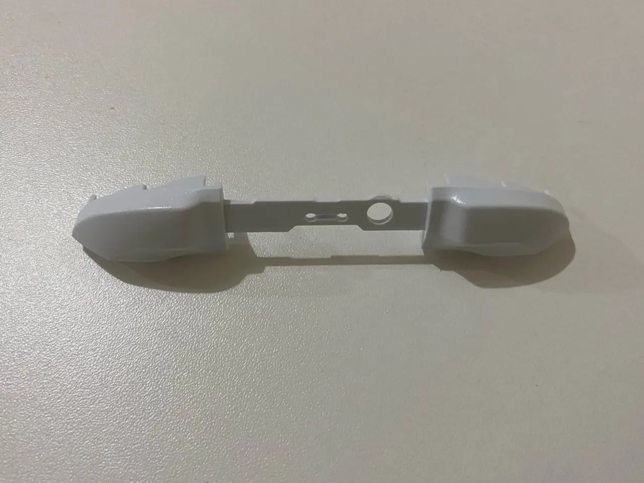 Xbox LB RB Button - White - Perfect420251764534824962