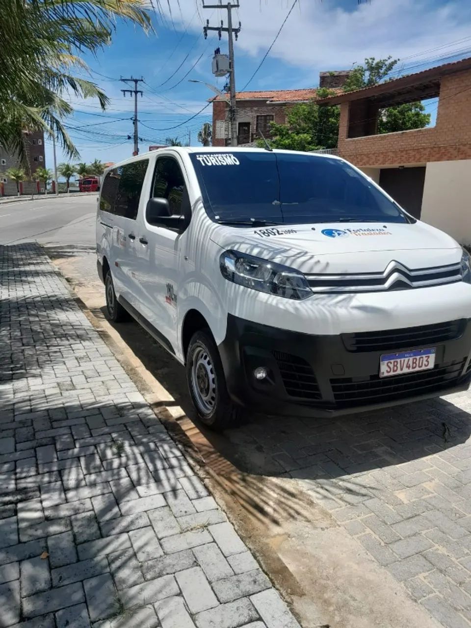 Citroen Jumpy 11 Lugares - Foto 7