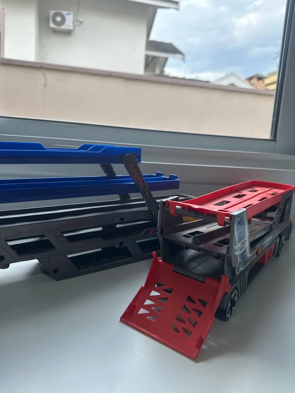 Hot Wheels - Transportar Carinhos - Foto 3