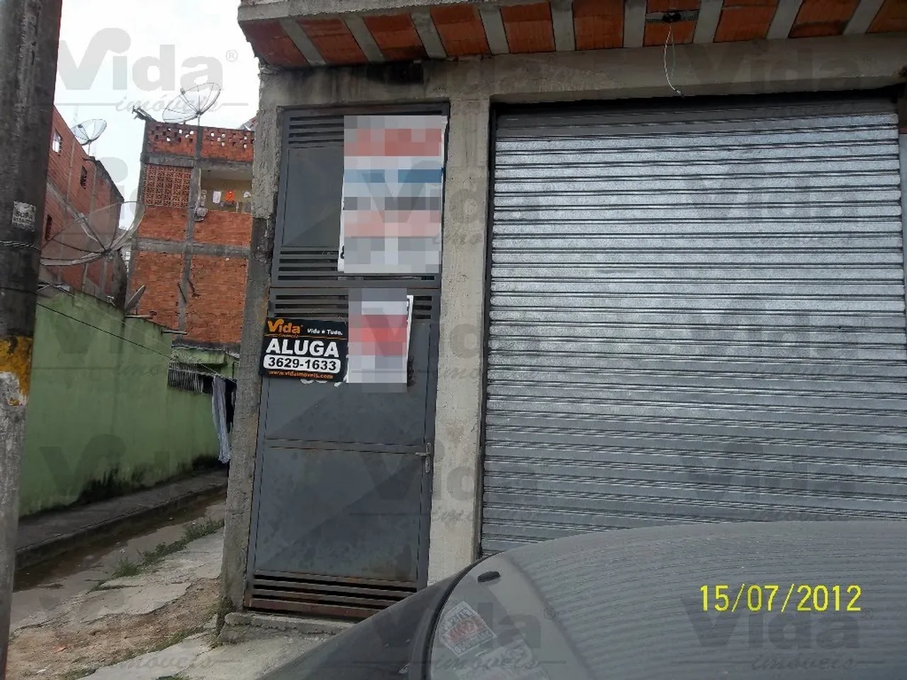 Sala para locação em Jardim Veloso - Osasco