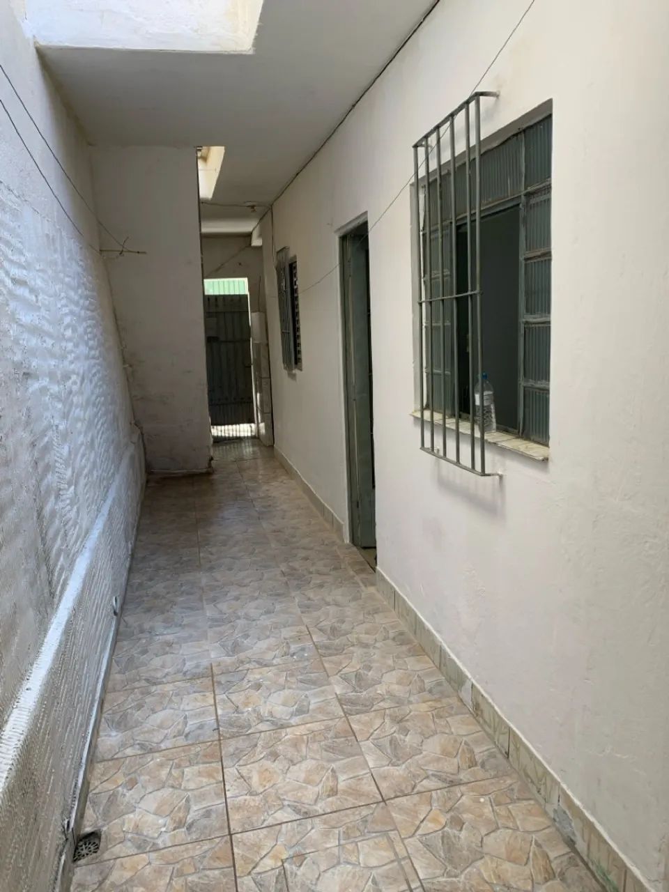 Foto - São Paulo - Conjunto Promorar Estrada da Parada