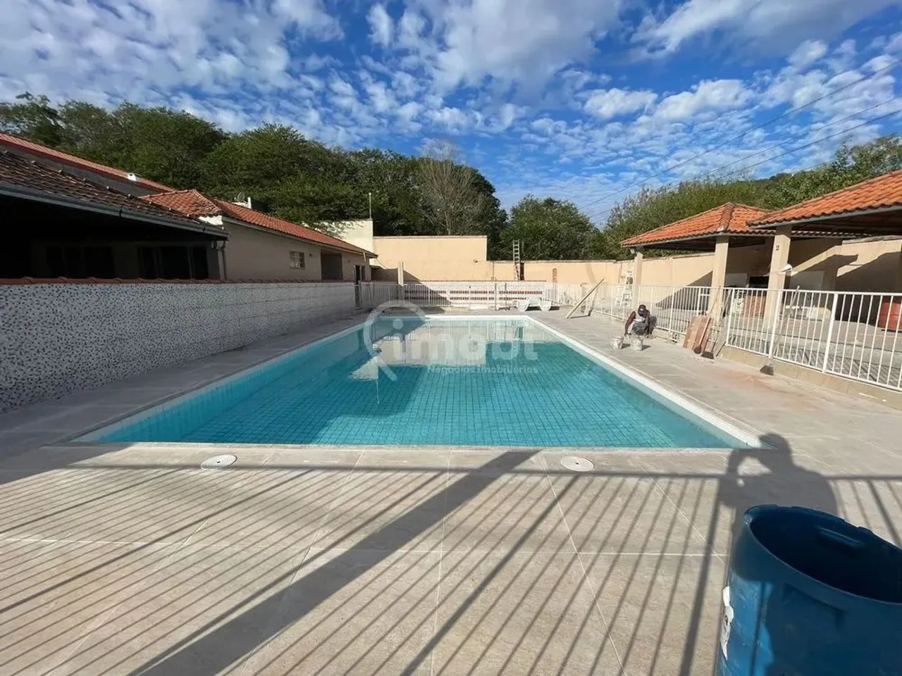 Apartamento 2 quartos reformado
