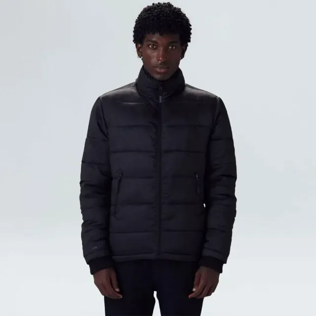 Jaqueta Puffer - Osklen
