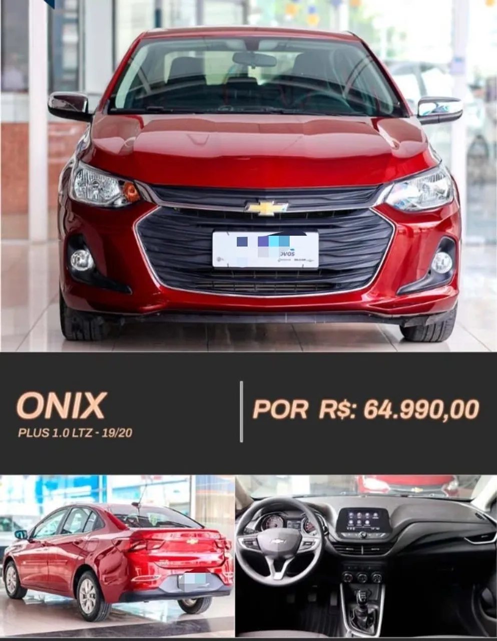 SEM JUROS E SEM ENTRADA EU POSSO LHE AJUDAR!