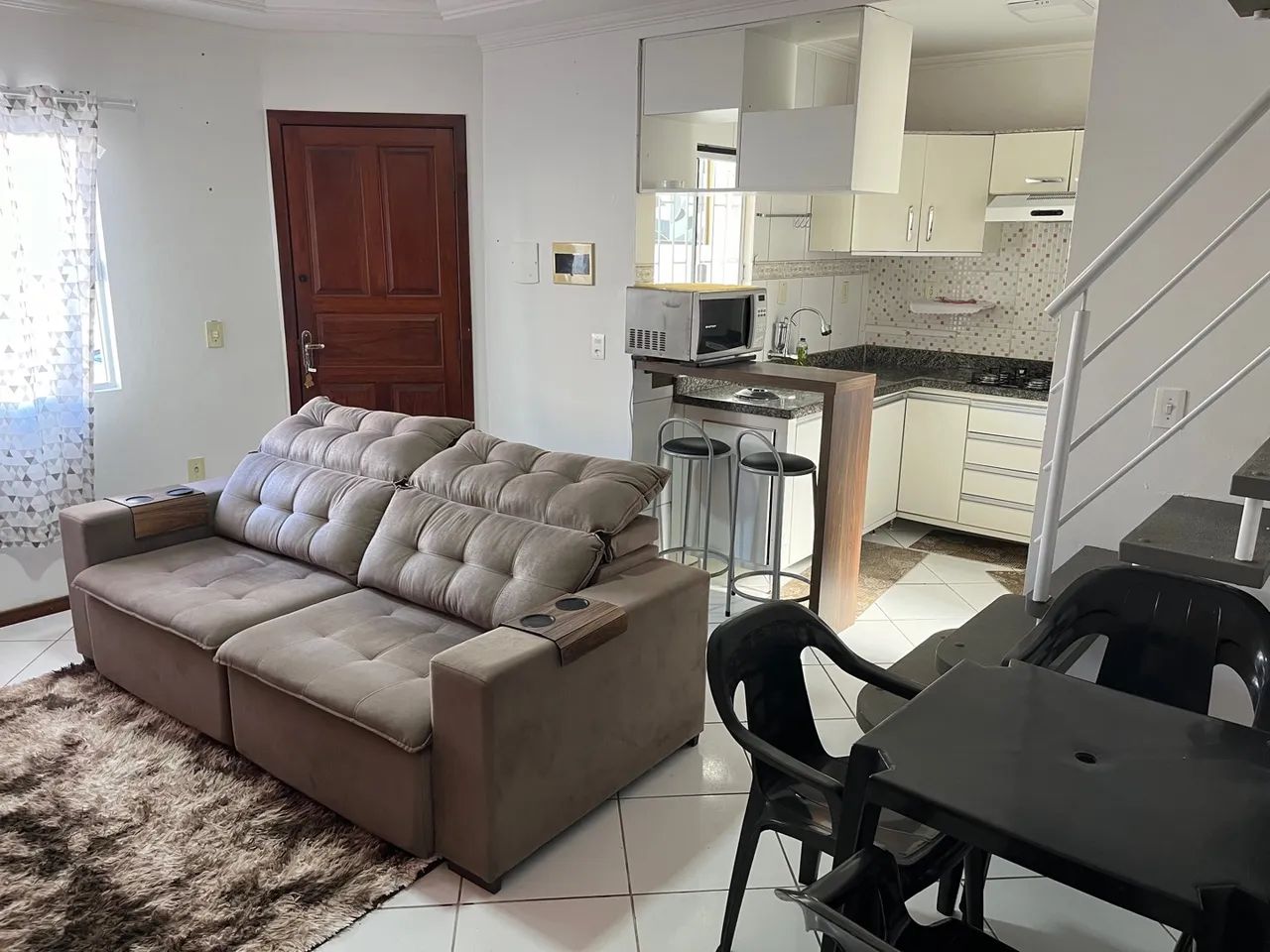 Foto - Florianópolis - Ingleses do Rio Vermelho