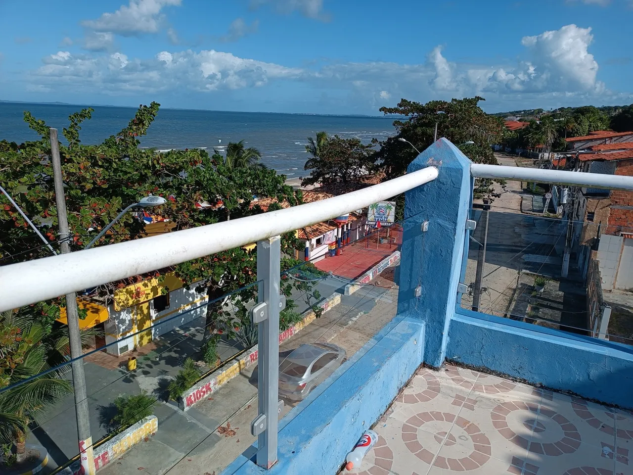 Casa em Cabuçu