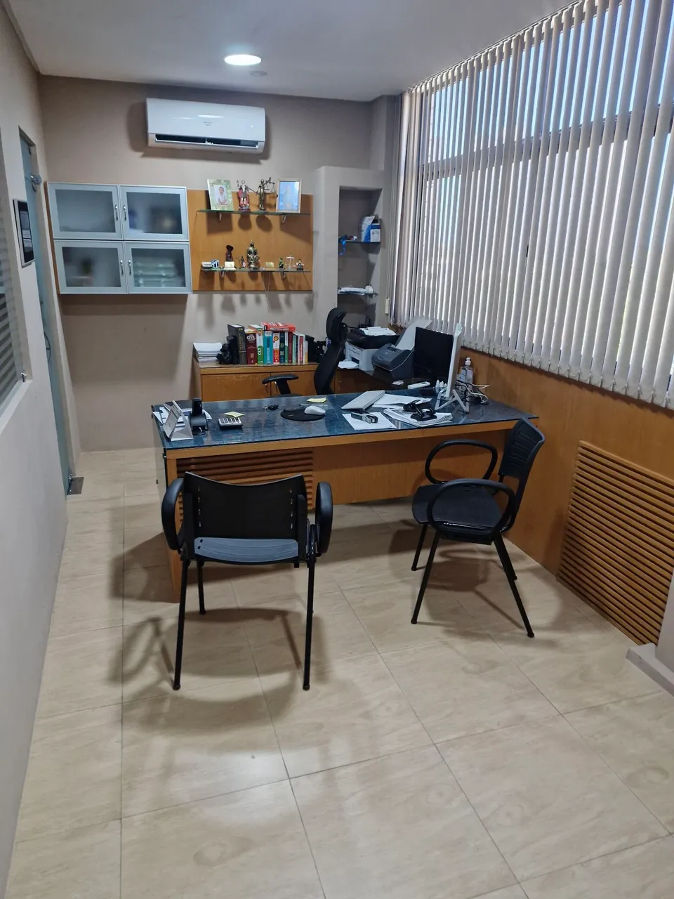 VENDO SALAS COMERCIAIS CONJUGADAS