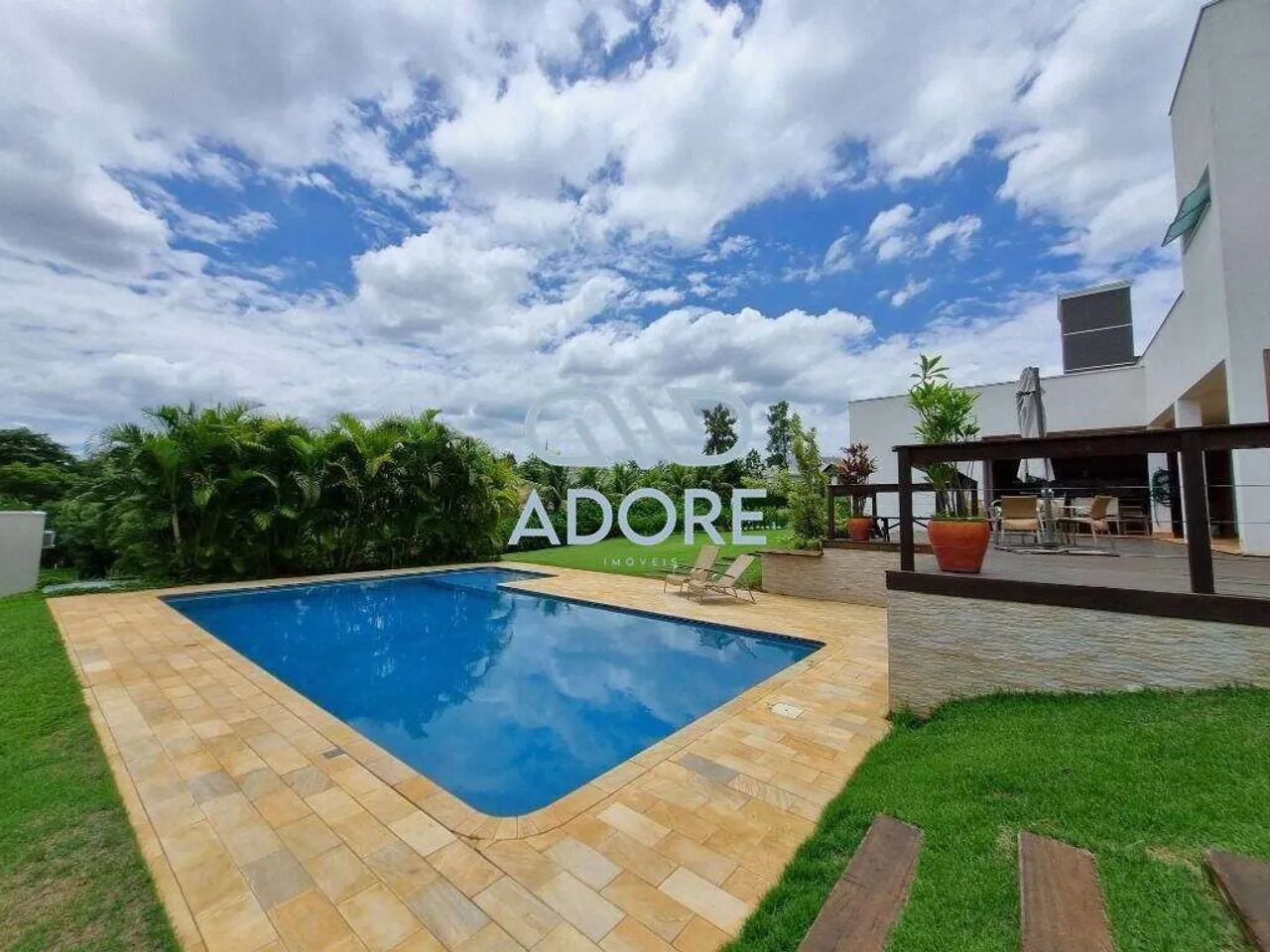 Casa para locação no Condomínio Haras Paineiras - Salto/SP - Foto 2