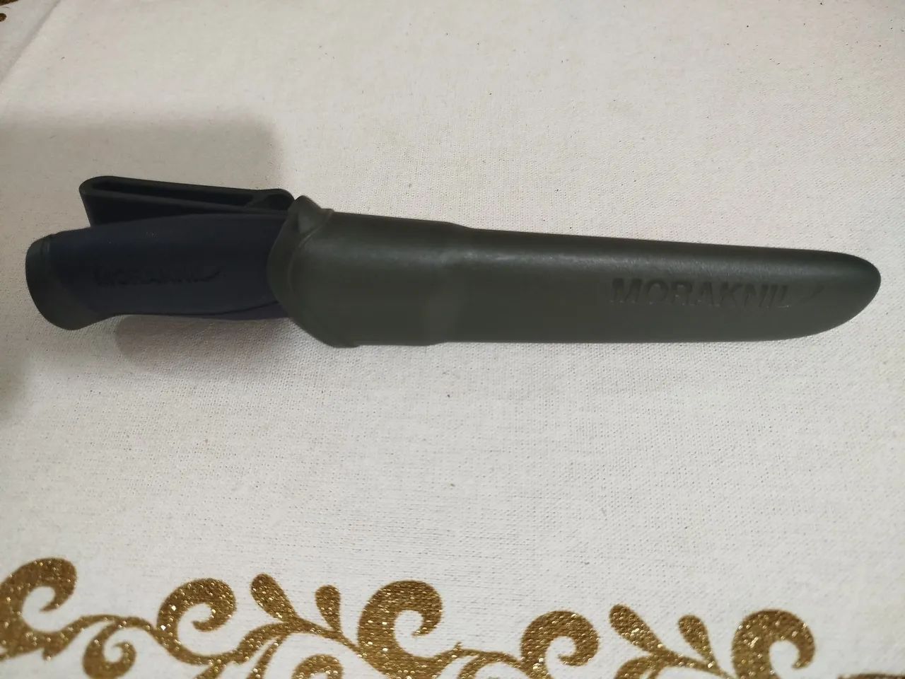 Faca Morakniv Companion (s)