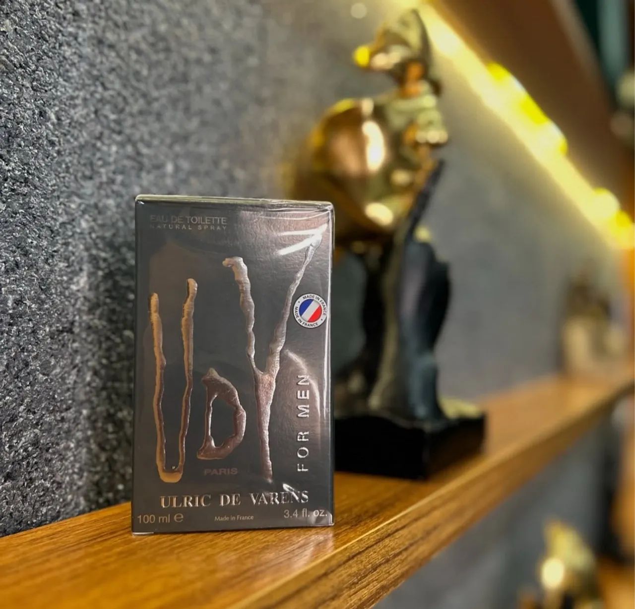 Perfume Udv 100ml original e lacrado 