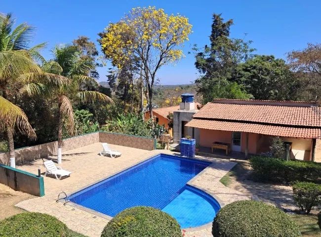 Sítio para temporada  - Foto 7