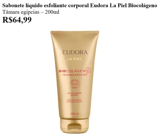 Kit La Piel Biocolágeno  - Foto 4
