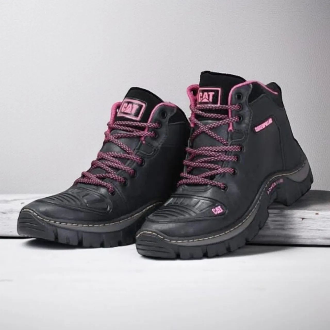 Botas Motoqueiro Atacado e Varejo Calçados São Cristóvão, Nova