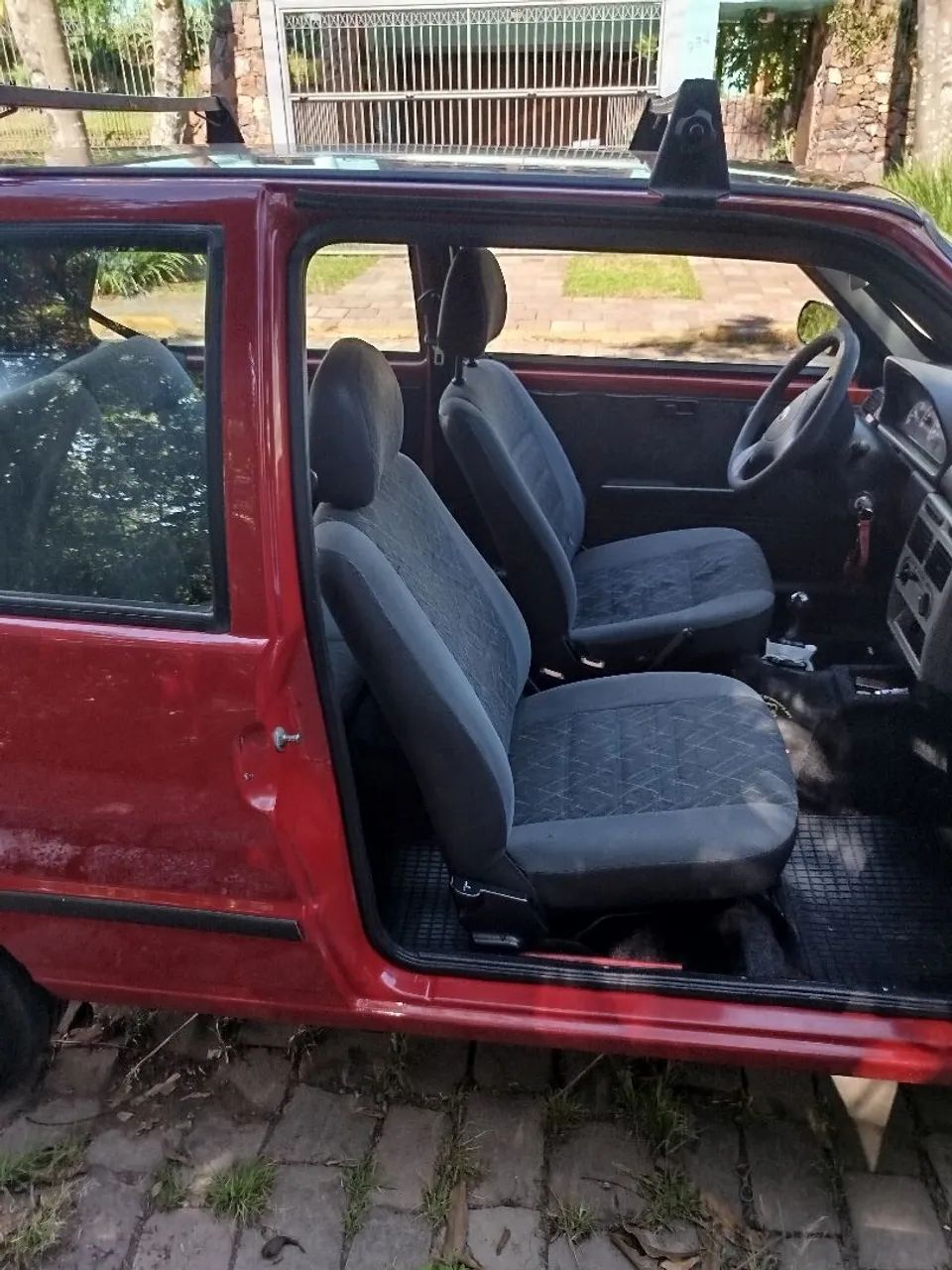 Fiat Uno