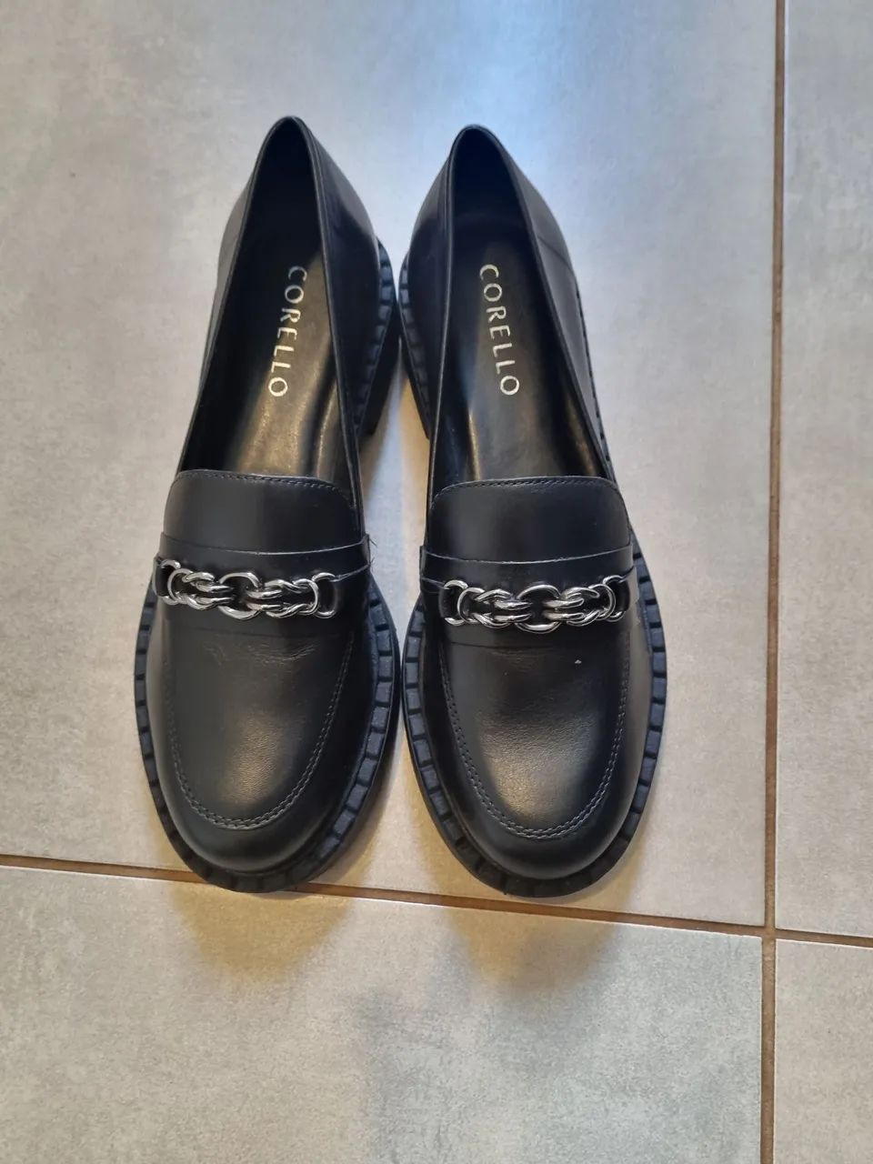 Tênis Sapatos Femininos Corello Tenis Deals Tenis Plataforma