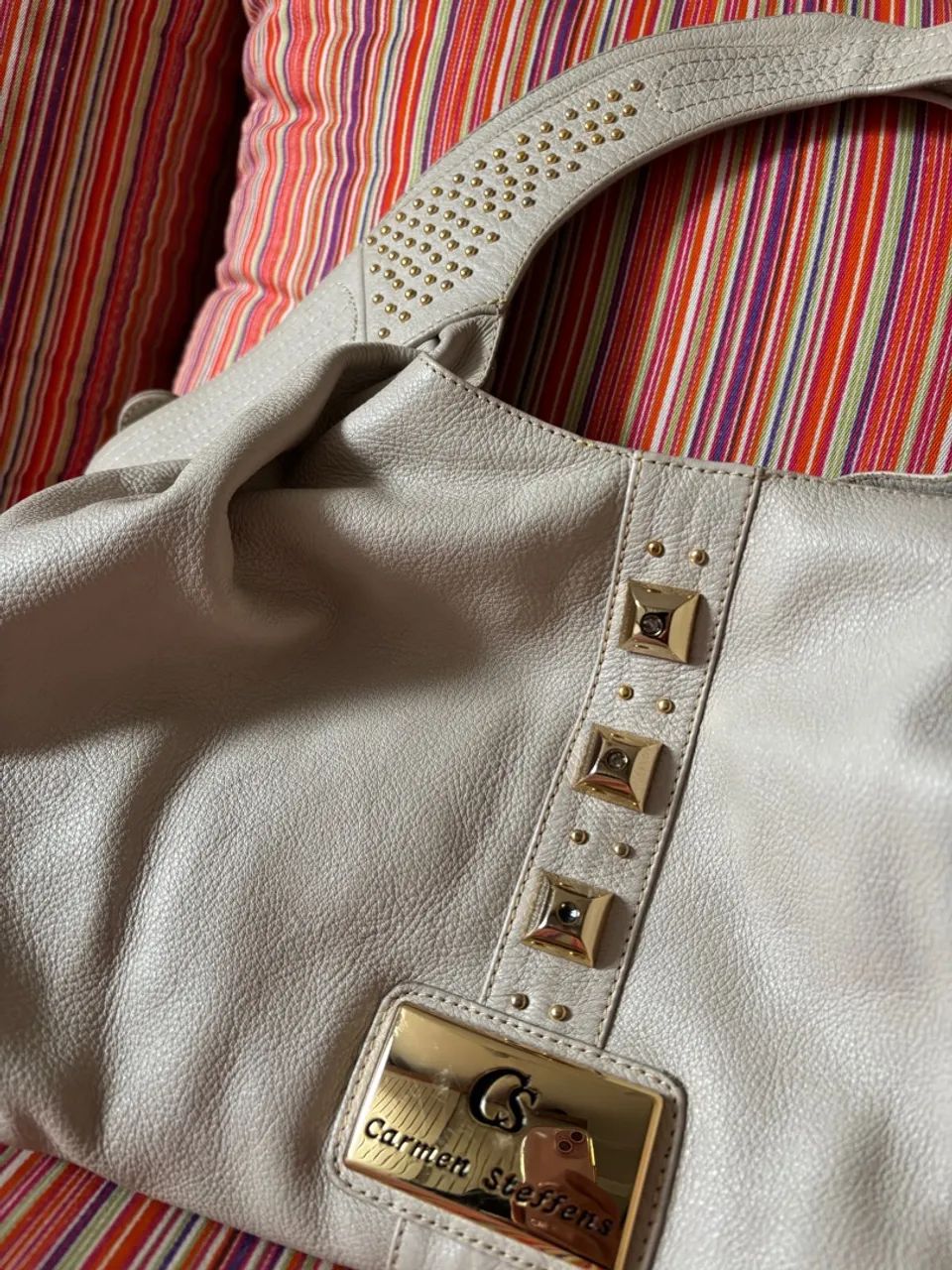 bolsa Carmen Steffens  - Foto 3
