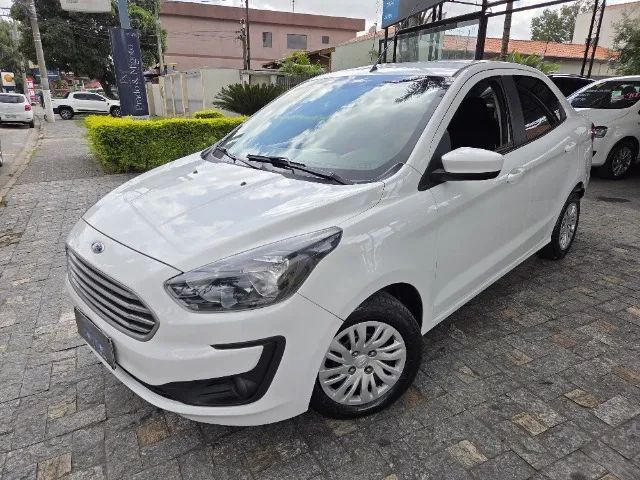 KA SEDAN SE 1.0 