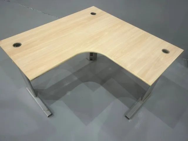 Mesa em L escritorio - Foto 3