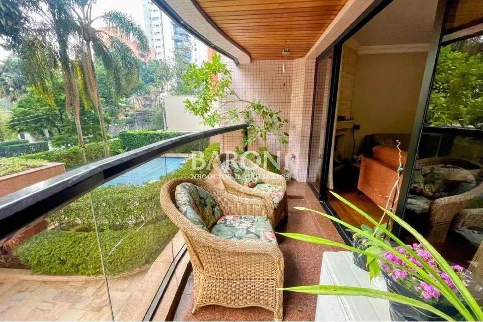Baroni Imóveis, imobiliária em Moema, especializada em compra e venda de imóveis residenci - Foto 4
