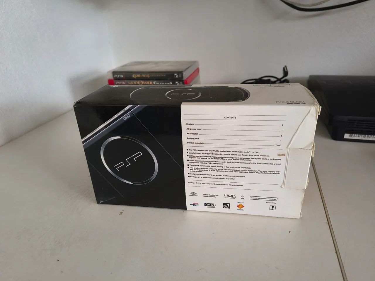 PSP Completo [NC] - Foto 2