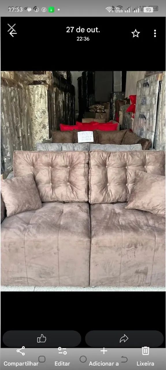 Retractable Sofa 85065746287699842120