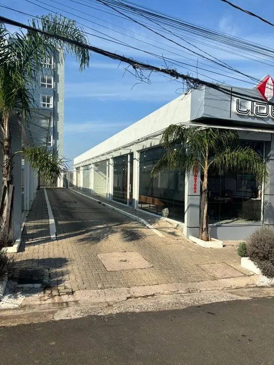 Loja térrea  - Foto 2