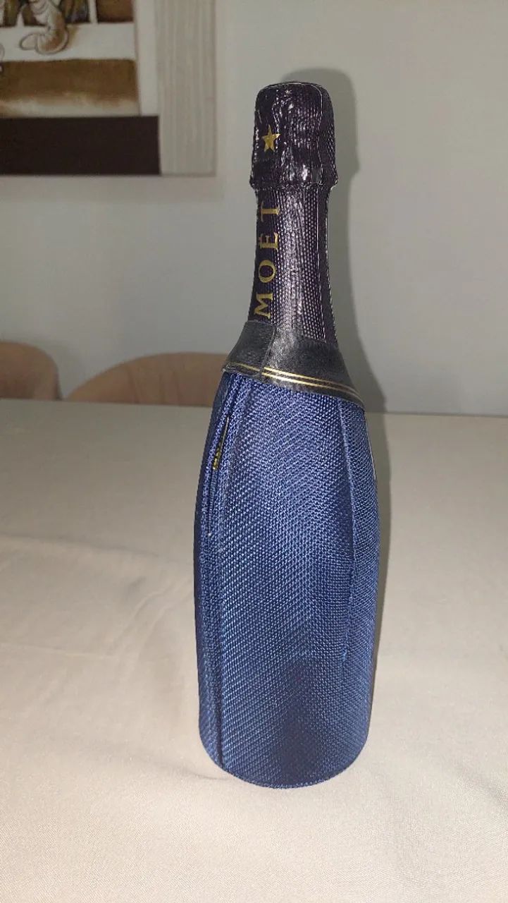 Champagne Moet  - Foto 2