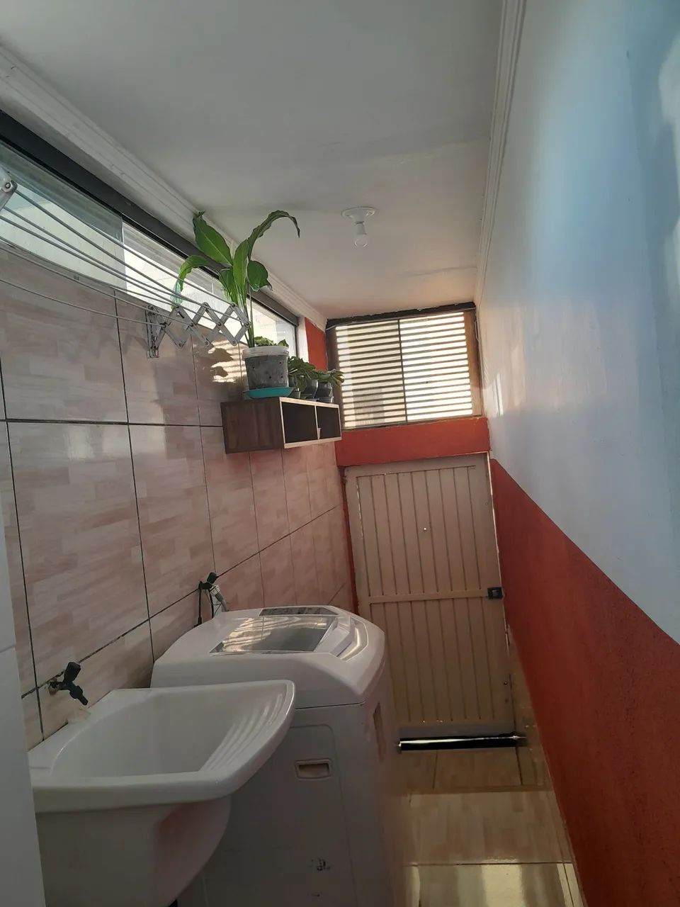 Foto - Brasília - Setor Habitacional Vicente Pires - Trecho 3
