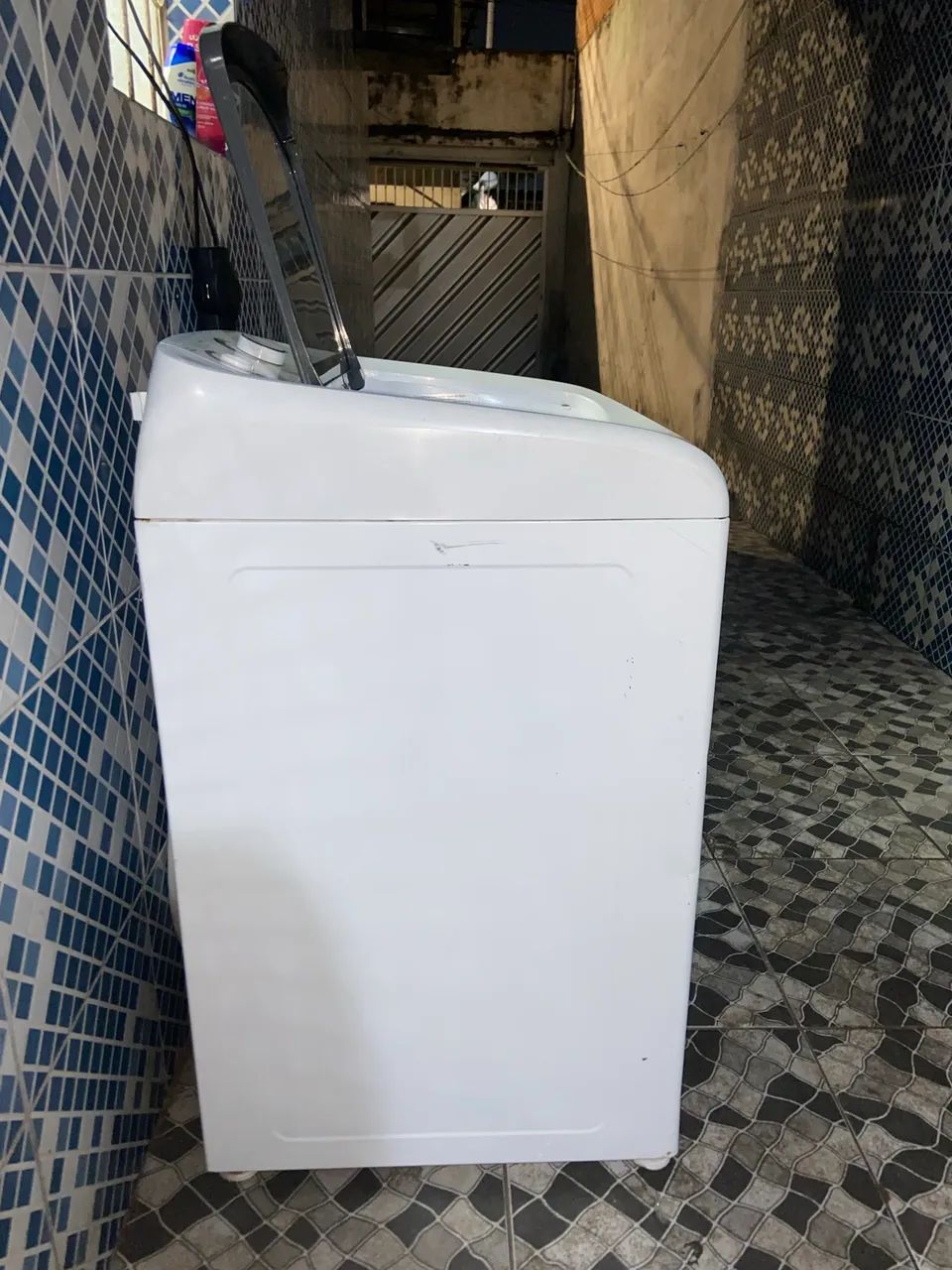 Máquina de Lavar Consul 64307579915523122