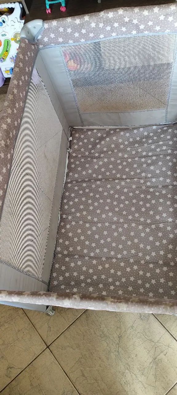 Chiqueirinho Voyage  2 níveis  - Foto 3