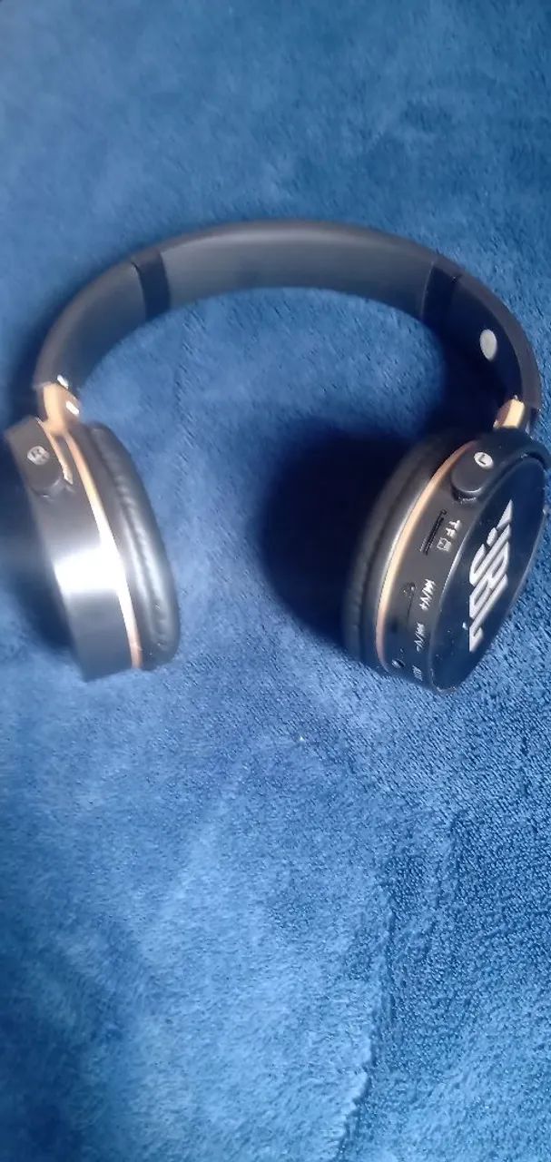 Fone de ouvido bluetooth ? - Foto 3