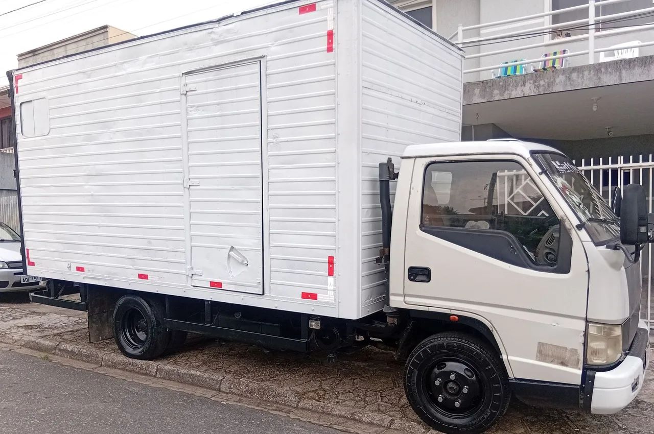 JMC N900