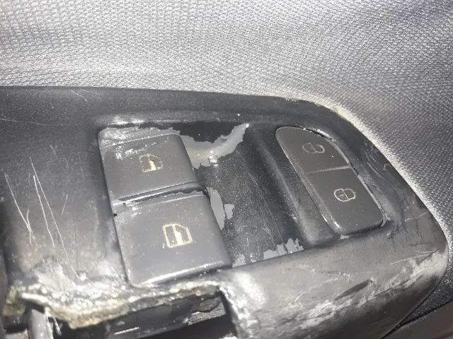 forro da porta da saveiro e gol - 50$ - Foto 3