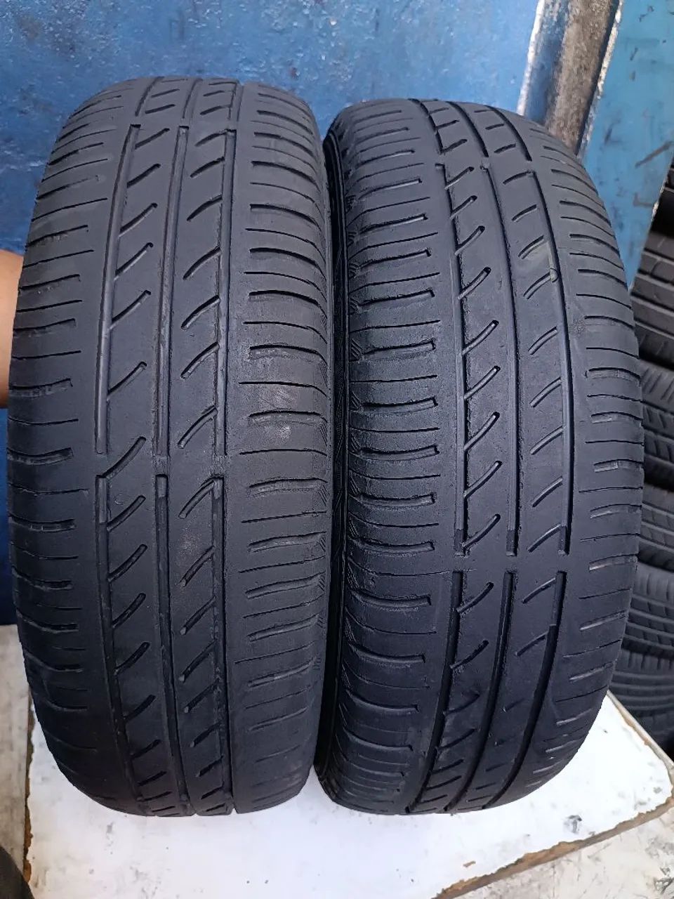 Pneus 165/70r14  - Foto 2