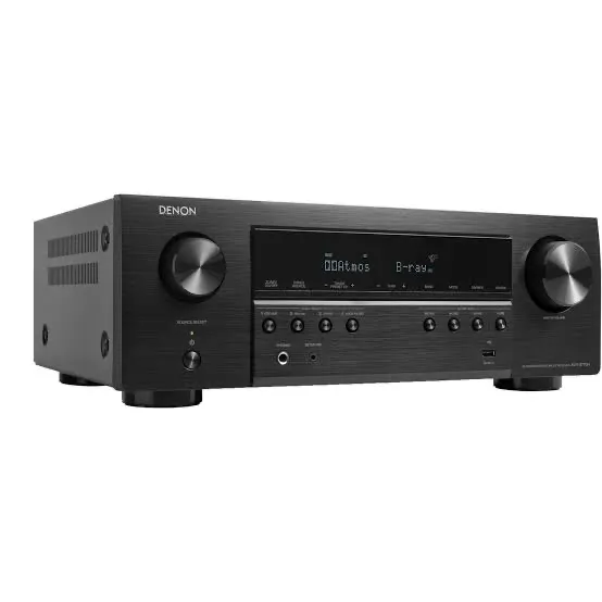 Denon AVR S770