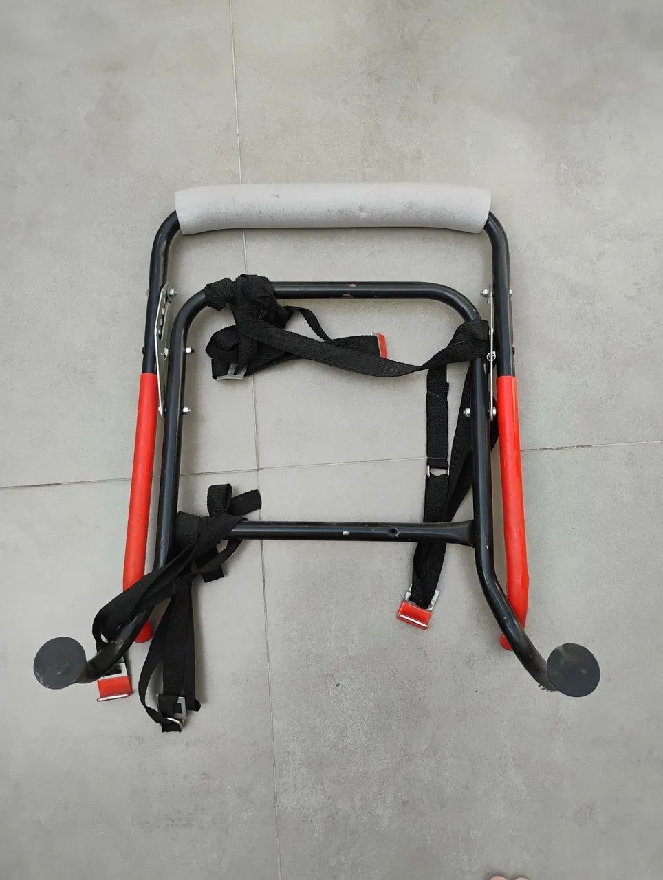 Suporte de Bicicleta para Carro