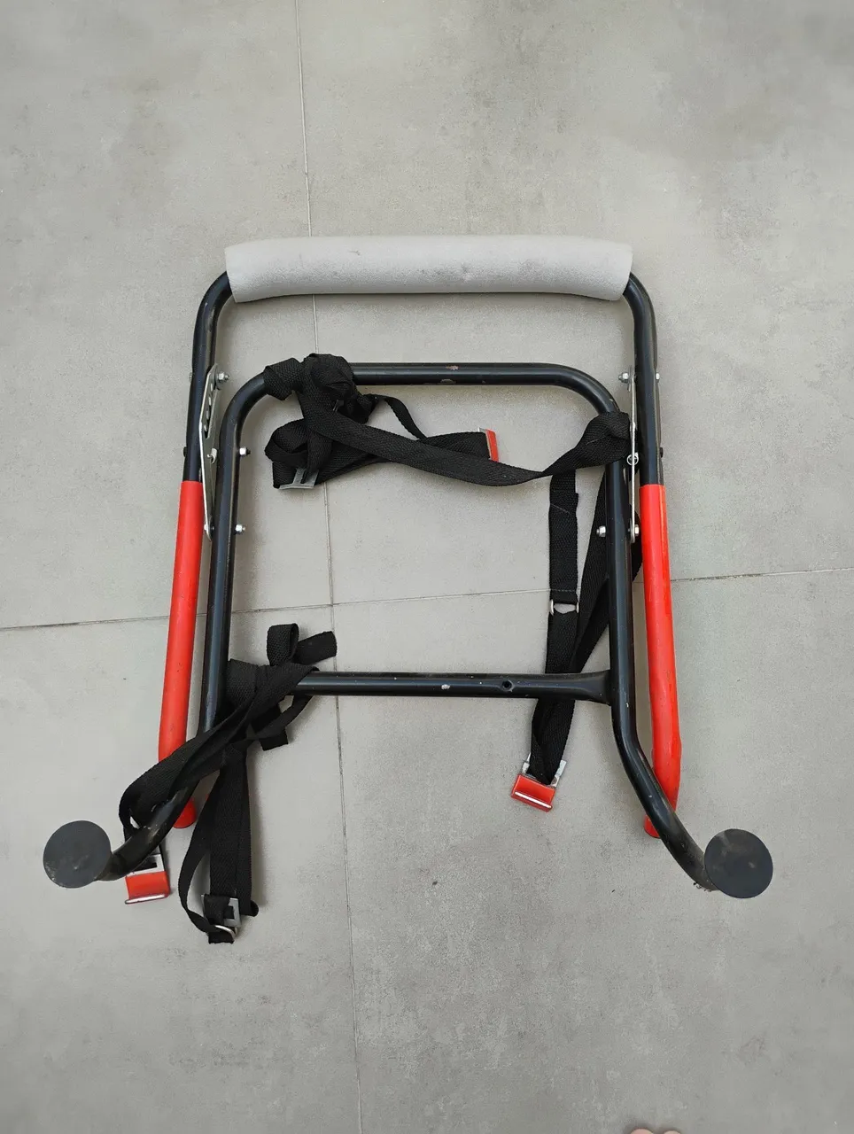 Suporte de Bicicleta para Carro
