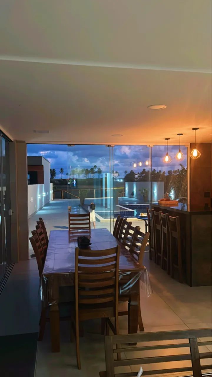 Casa de Praia Condomínio Porto de Sauipe  - Foto 12