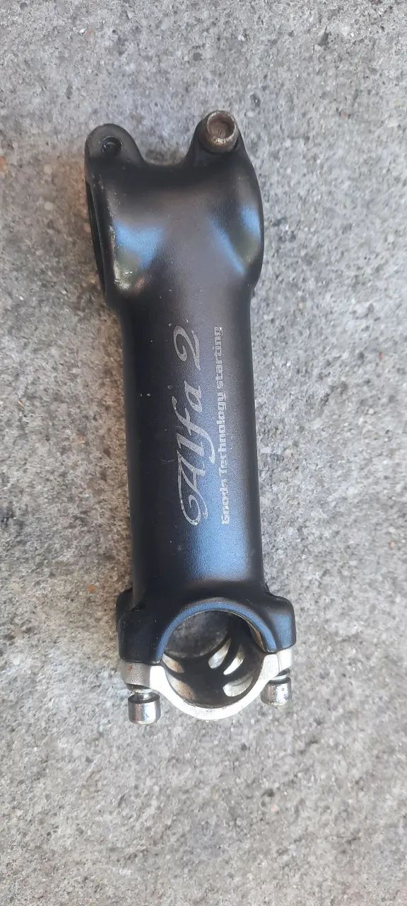 Mesa de Guidão de bike